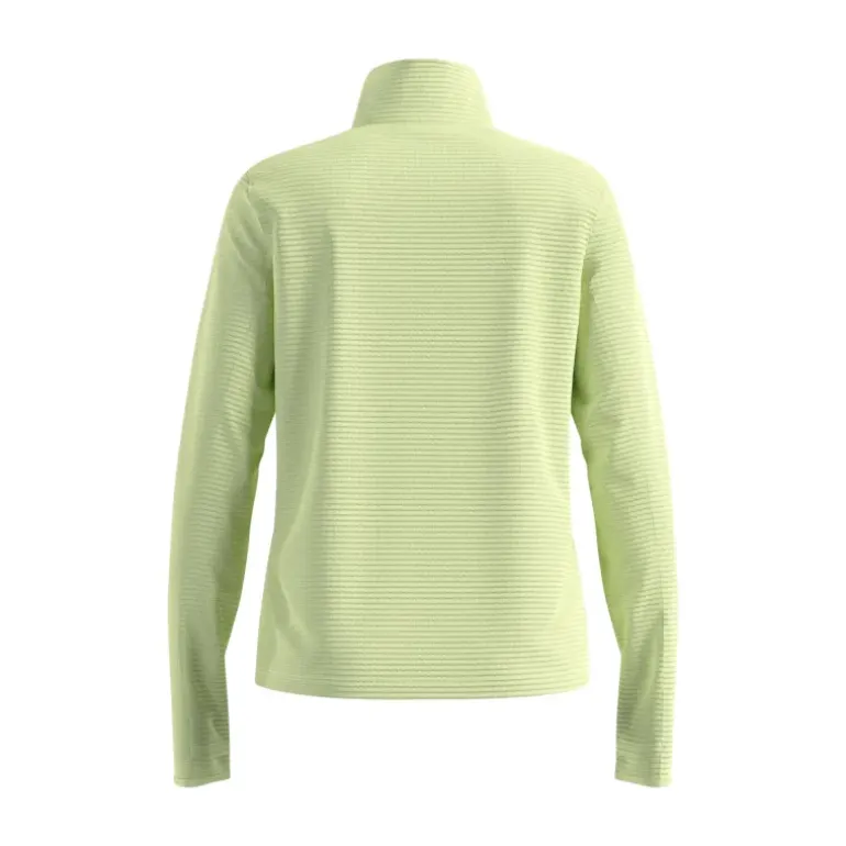 POLAIRE ESSENTIAL THERMAL DEMI-ZIP FEMME
