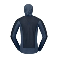 POLAIRE FALKETIND ALPHA 120 ZIP HOMME