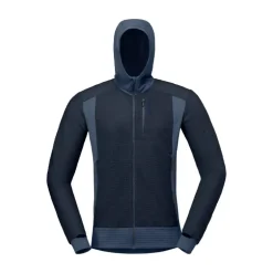 POLAIRE FALKETIND ALPHA 120 ZIP HOMME
