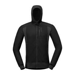 POLAIRE FALKETIND ALPHA 120 ZIP HOMME