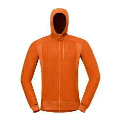 POLAIRE FALKETIND ALPHA 120 ZIP HOMME