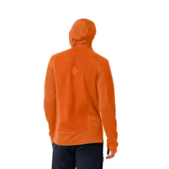 POLAIRE FALKETIND ALPHA 120 ZIP HOMME