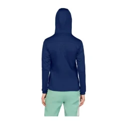 POLAIRE FALKETIND WARM2 STRETCH CAPUCHE FEMME
