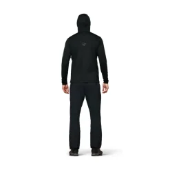 POLAIRE FALKETIND WARM2 STRETCH CAPUCHE HOMME