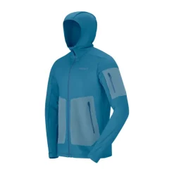 POLAIRE FALKETIND WARM2 STRETCH CAPUCHE HOMME