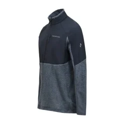 Polaire Freelight Alpha Half Zip homme