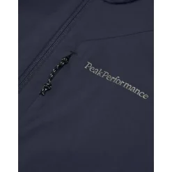 Polaire Freelight Alpha Half Zip homme