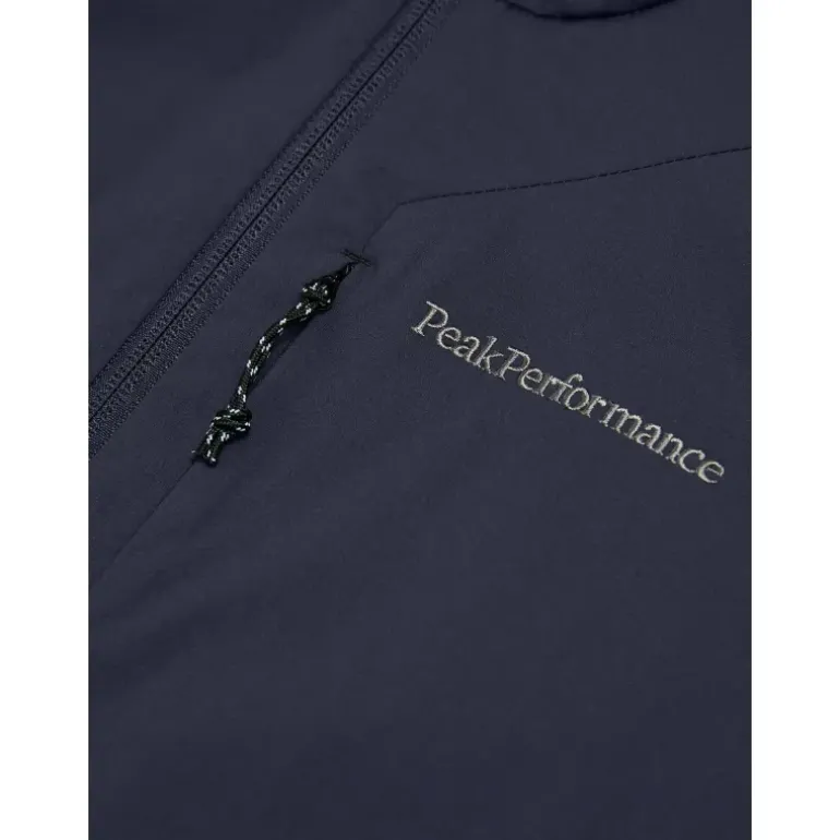 Polaire Freelight Alpha Half Zip homme