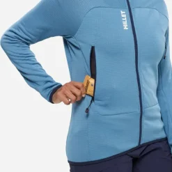 POLAIRE FUSION GRID FEMME