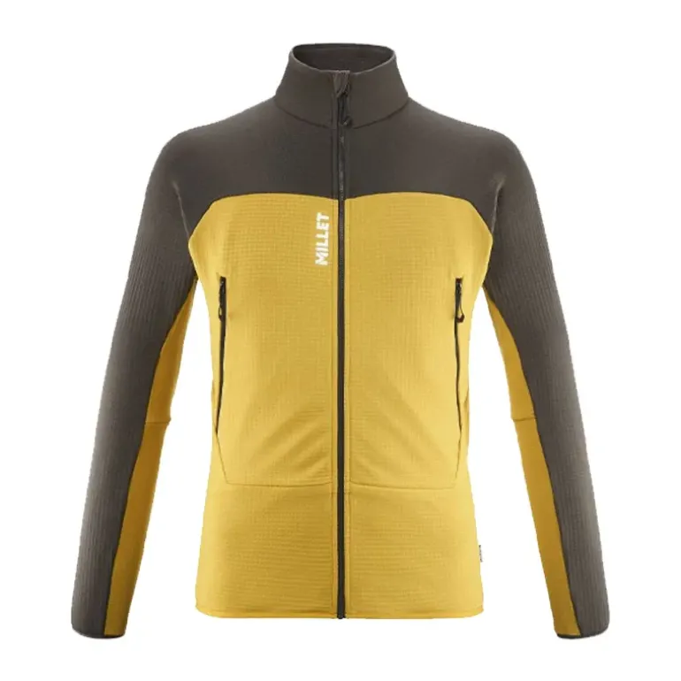 POLAIRE FUSION GRID HOMME