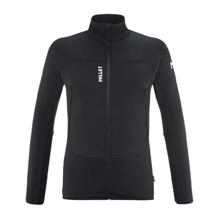 POLAIRE FUSION GRID HOMME
