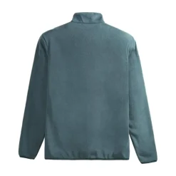 POLAIRE HUSIO 1/4 ZIP TECH HOMME