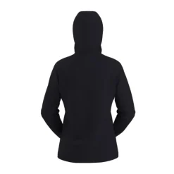 POLAIRE KYANITE CAPUCHE FEMME