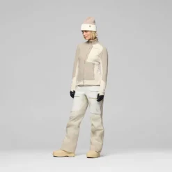 Polaire lofoten warm2 femme