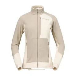 Polaire lofoten warm2 femme