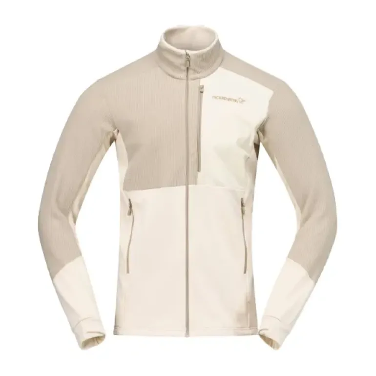 POLAIRE LOFOTEN WARM2 HOMME