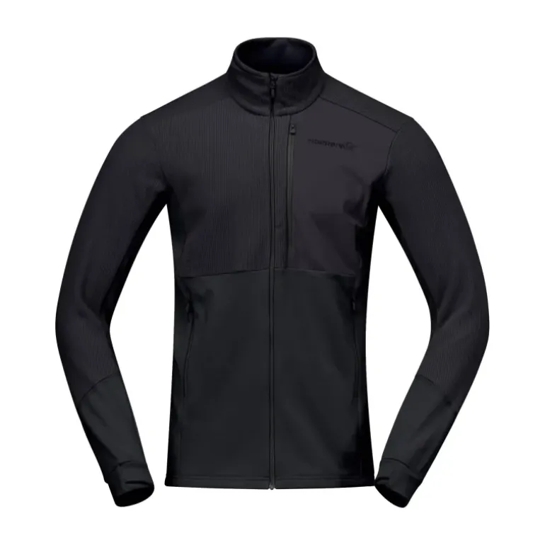 POLAIRE LOFOTEN WARM2 HOMME