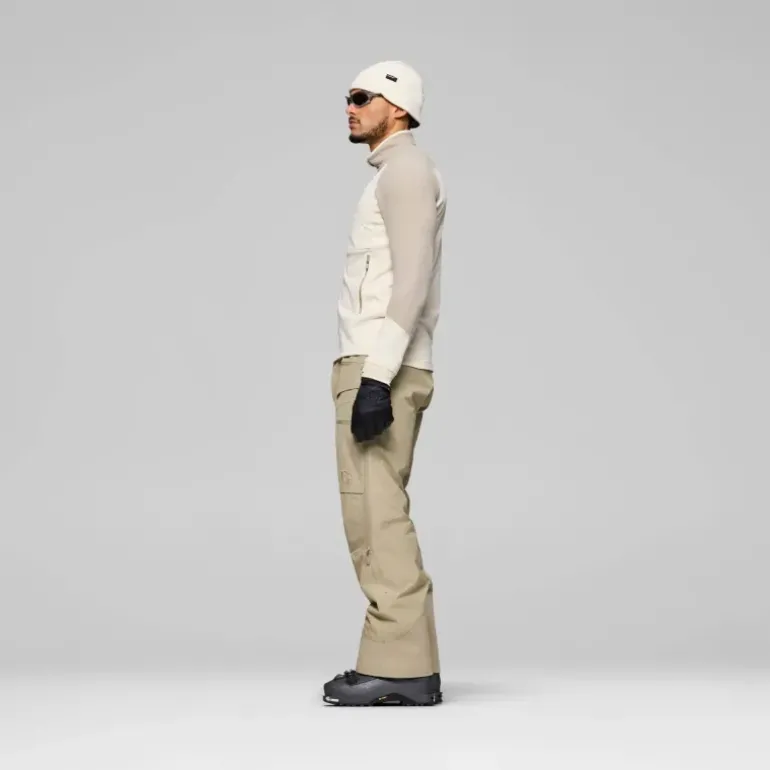 POLAIRE LOFOTEN WARM2 HOMME