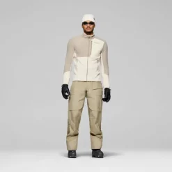 POLAIRE LOFOTEN WARM2 HOMME