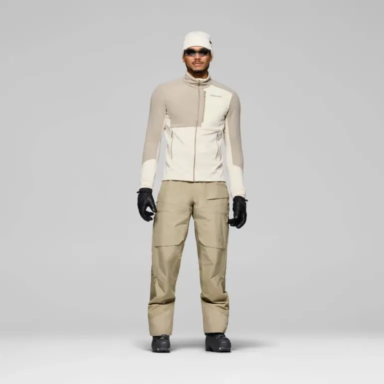 POLAIRE LOFOTEN WARM2 HOMME