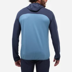 Polaire LOKKA HOODIE III homme