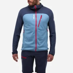 Polaire LOKKA HOODIE III homme