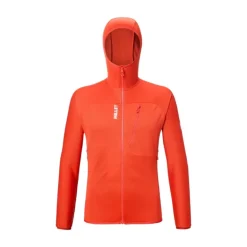 Polaire LOKKA HOODIE III homme