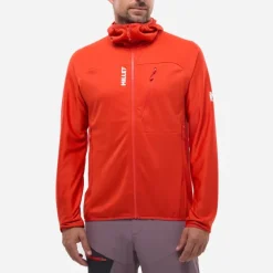 Polaire LOKKA HOODIE III homme