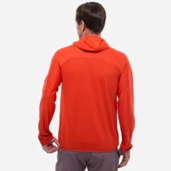 Polaire LOKKA HOODIE III homme