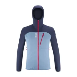 Polaire LOKKA HOODIE III homme