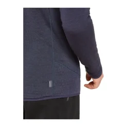POLAIRE MERINO 400 REALFLEECE DESCENDER HOMME