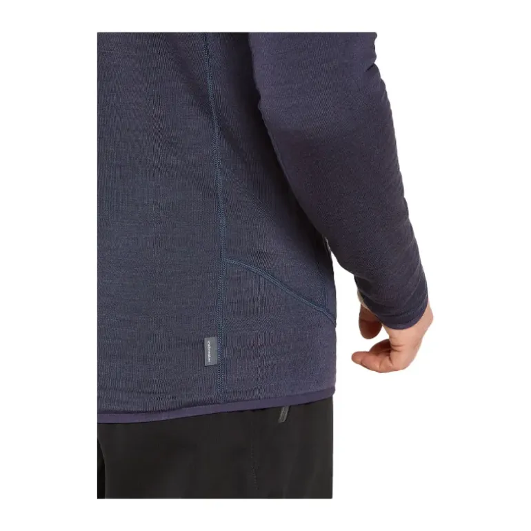POLAIRE MERINO 400 REALFLEECE DESCENDER HOMME