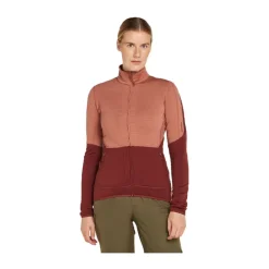 POLAIRE MERINO 400 REALFLEECE DESCENDER FEMME