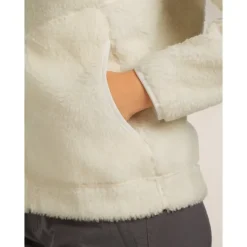 POLAIRE MERINO BLEND 800 REALFLEECE HIGH PILE FEMME