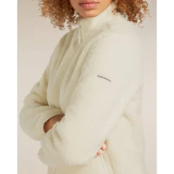 POLAIRE MERINO BLEND 800 REALFLEECE HIGH PILE FEMME