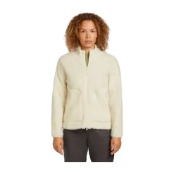 POLAIRE MERINO BLEND 800 REALFLEECE HIGH PILE FEMME