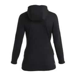 Polaire mérino 260 Quantum IV capuche femme