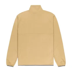 POLAIRE NO DESTINATION DEMI-ZIP HOMME