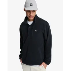 POLAIRE NO DESTINATION DEMI-ZIP HOMME