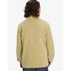 POLAIRE NO DESTINATION DEMI-ZIP HOMME