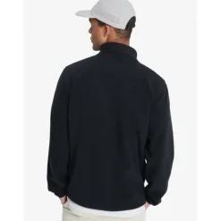 POLAIRE NO DESTINATION DEMI-ZIP HOMME