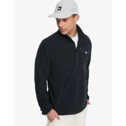POLAIRE NO DESTINATION DEMI-ZIP HOMME