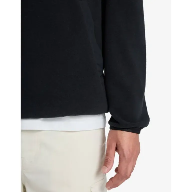 POLAIRE NO DESTINATION DEMI-ZIP HOMME