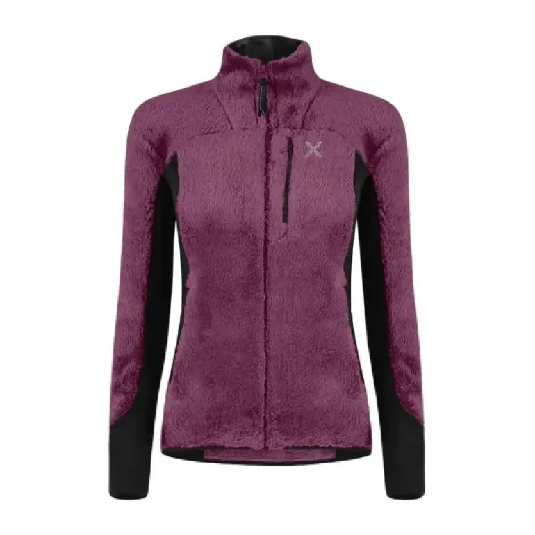Polaire Nordic Fleece 2 femme