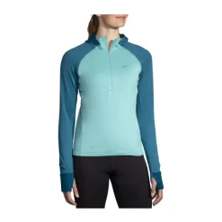 POLAIRE NOTCH THERMAL 2.0 CAPUCHE FEMME