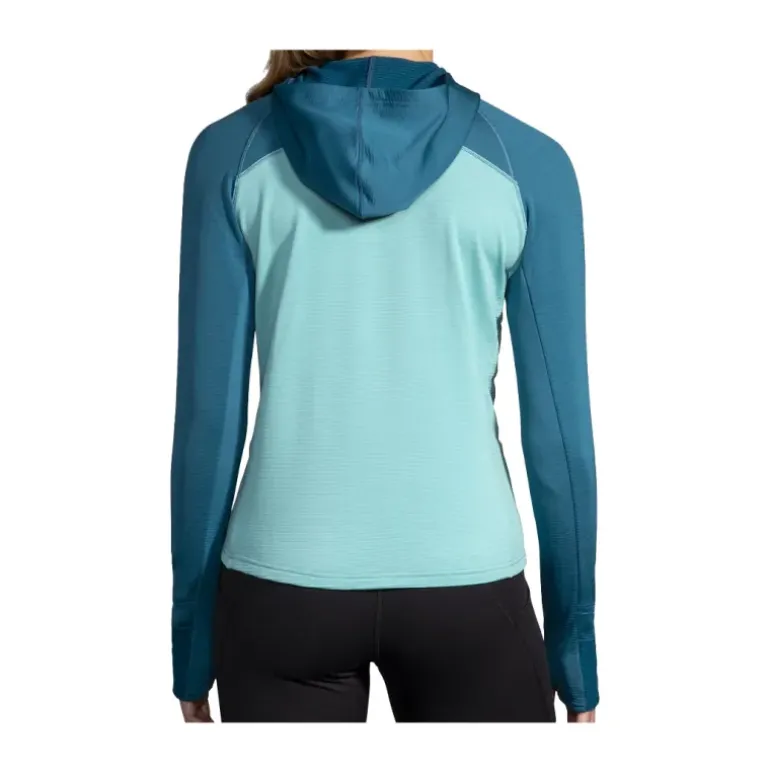 POLAIRE NOTCH THERMAL 2.0 CAPUCHE FEMME