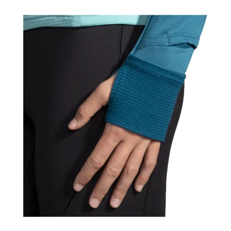 POLAIRE NOTCH THERMAL 2.0 CAPUCHE FEMME