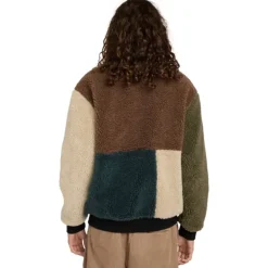 POLAIRE OAK SHERPA HOMME
