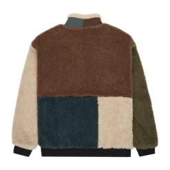 POLAIRE OAK SHERPA HOMME