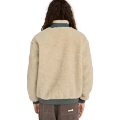 POLAIRE OAK SHERPA HOMME